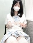 清纯学姐女神『汌汌』 福利私拍，即清纯又风骚粉粉嫩嫩的肌肤
