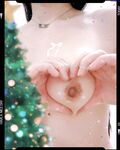 Long-legged Welfare Ji @Ava's scale private photo view collection