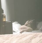 Cô gái phúc lợi chân dài @Ava thành viên nhóm nhảy khỏa thân xem bộ sưu tập tập thứ hai