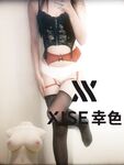 白虎大学生福利姬@吃饱了不困尺度私拍视图合集
