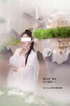 [โครงการดึก] นางแบบที่ดีที่สุด [จะมีภรรยา] - นางฟ้าฉางเอ๋อแห่งพระราชวังกวงฮันช่วยตัวเองอย่างว่างเปล่าและชื่นชมความงามของร่างกายที่สวยงามของเธอ