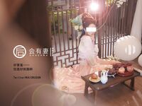 [โครงการดึก] นางแบบที่ดีที่สุด [จะมีภรรยา] - นางฟ้าฉางเอ๋อแห่งพระราชวังกวงฮันช่วยตัวเองอย่างว่างเปล่าและชื่นชมความงามของร่างกายที่สวยงามของเธอ