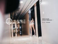 [Projek Lewat Malam] Model terbaik [akan mempunyai isteri] - Vakum baju sejuk tanpa belakang seksi dengan penggetar terdedah