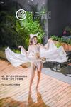 【深夜企划】极品模特【峰不二子】-仙女玉兔下凡榨汁浓白精液新鲜美味