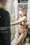 【深夜企画】最高のモデル【峰不二子】 ～ギターお姉さんの香る野外露出とオナニー、最高の好色娘の全自動汁搾り～