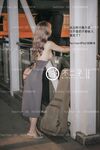 【深夜企画】最高のモデル【峰不二子】 ～ギターお姉さんの香る野外露出とオナニー、最高の好色娘の全自動汁搾り～