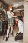 【深夜企画】究極のモデル【峰不二子】 - ハリー・ポッター：性の目覚め