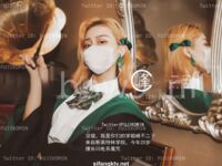 【深夜企画】究極のモデル【峰不二子】 - ハリー・ポッター：性の目覚め