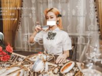 【深夜企画】究極のモデル【峰不二子】 - ハリー・ポッター：性の目覚め