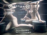 【深夜の企画】極上モデル【峰不二子】 ～春祭り露出ミッション～