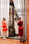 【深夜の企画】極上モデル【峰不二子】 ～春祭り露出ミッション～