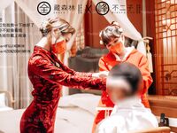 【深夜の企画】極上モデル【峰不二子】 ～春祭り露出ミッション～