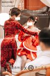 【深夜の企画】極上モデル【峰不二子】 ～春祭り露出ミッション～