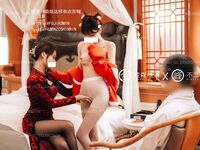 【深夜の企画】極上モデル【峰不二子】 ～春祭り露出ミッション～
