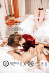 【深夜の企画】極上モデル【峰不二子】 ～春祭り露出ミッション～