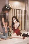 【深夜企划】极品模特【峰不二子】-给流浪汉送温暖
