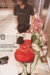 【深夜企划】极品模特【峰不二子】-给流浪汉送温暖