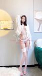 【深夜企划】极品模特【峰不二子】-露脸私拍流出399档次