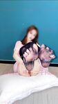 【深夜企划】极品模特【峰不二子】-露脸私拍流出399档次