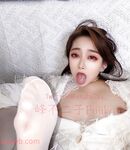 【深夜企划】极品模特【峰不二子】-露脸私拍流出699档次