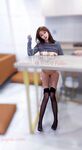【深夜企划】极品模特【峰不二子】-露脸私拍流出699档次
