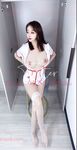 【深夜企划】极品模特【峰不二子】-露脸私拍流出699档次