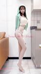 【深夜企划】极品模特【峰不二子】-露脸私拍流出699档次