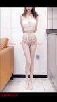 【深夜企划】极品模特【峰不二子】-露脸私拍流出699档次
