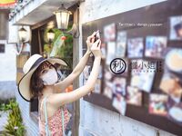 [โครงการดึก] นางแบบที่ดีที่สุด [มิสเข้าใจ] - กู่เฉิงเปิดเผยและขอให้ผู้โชคดีที่สัญจรไปมาถ่ายรูปเซ็กซี่มอบให้เขา