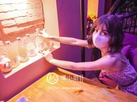 [โครงการดึก] นางแบบที่ดีที่สุด [มิสเข้าใจ] - กู่เฉิงเปิดเผยและขอให้ผู้โชคดีที่สัญจรไปมาถ่ายรูปเซ็กซี่มอบให้เขา