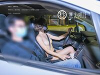 【深夜プラン】最上級モデル【ミス・アンダーン】 - アンダーンダー運転サービス
