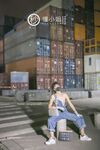 【深夜企划】极品模特【懂小姐】-打工人苦中作乐