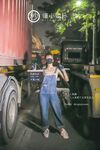 【深夜企划】极品模特【懂小姐】-打工人苦中作乐