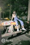 【深夜企划】极品模特【懂小姐】-打工人苦中作乐