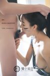 【深夜企划】极品模特【懂小姐】-打工人苦中作乐