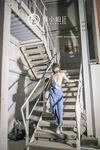 【深夜企划】极品模特【懂小姐】-打工人苦中作乐
