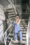 【深夜企划】极品模特【懂小姐】-打工人苦中作乐
