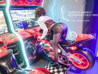 【深夜企劃】極品模特【懂小姐】-放課後の不良少女（上）