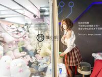 【深夜企劃】極品模特【懂小姐】-放課後の不良少女（上）