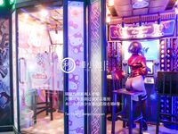 【深夜企劃】極品模特【懂小姐】-放課後の不良少女（上）