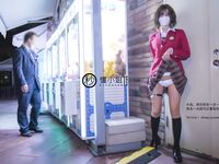 【深夜企劃】極品模特【懂小姐】-放課後の不良少女（上）