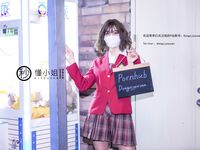 [โครงการดึก] สุดยอดนางแบบ [มิสเข้าใจ]-สาวเกเรหลังเลิกเรียน (ตอนที่ 2)