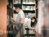 [Late Night Project] The best model [Miss Understand]-Release your nature in front of your date