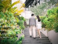 [Late Night Project] The best model [Miss Understand]-Release your nature in front of your date