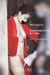 【深夜企划】极品模特【懂小姐】-花木兰古城Cosplay倾国倾城，被路人发现拍下威胁吃豆腐