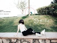【深夜企划】极品模特【懂小姐】-骆驼趾真空跑步勾引路人情侣公厕激战