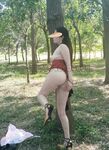 反差御姐人妻『菟菟夫妻』这样的感觉好刺激，绿帽狗看着我疯狂的添吸小哥哥的鸡棒