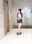 反差御姐人妻『菟菟夫妻』这样的感觉好刺激，绿帽狗看着我疯狂的添吸小哥哥的鸡棒