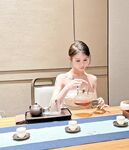 史上最全高贵性冷淡脸爆炸身材顶级名媛范老牌TS「时诗君君」全量推特资源