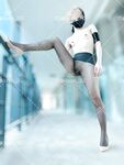 性感良家尤物人妻『ALY』5p成就達成啦，同時面對四根肉棒一起興奮到不知道先從哪個開始，一直求著各位爸爸操我